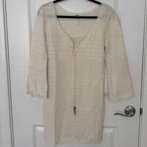 Free People Mini Dress